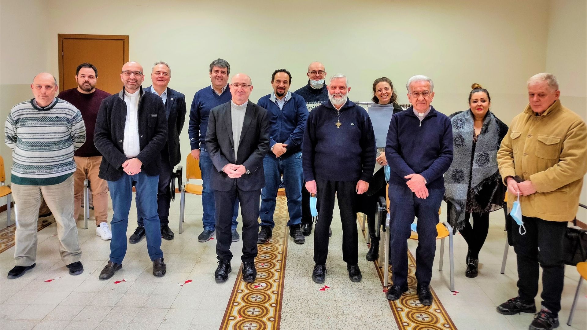 Consiglio CEP